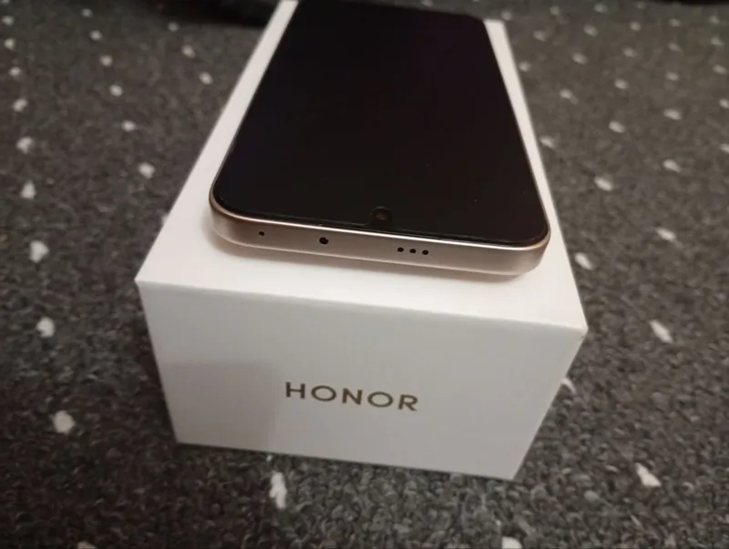 honor 400 5g 256gb 5