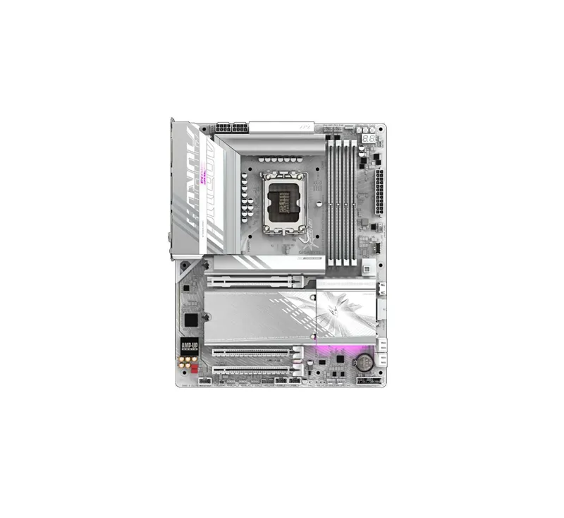 ' Материнская плата Gigabyte Z890 AORUS Elite WiFi7 ICE 1
