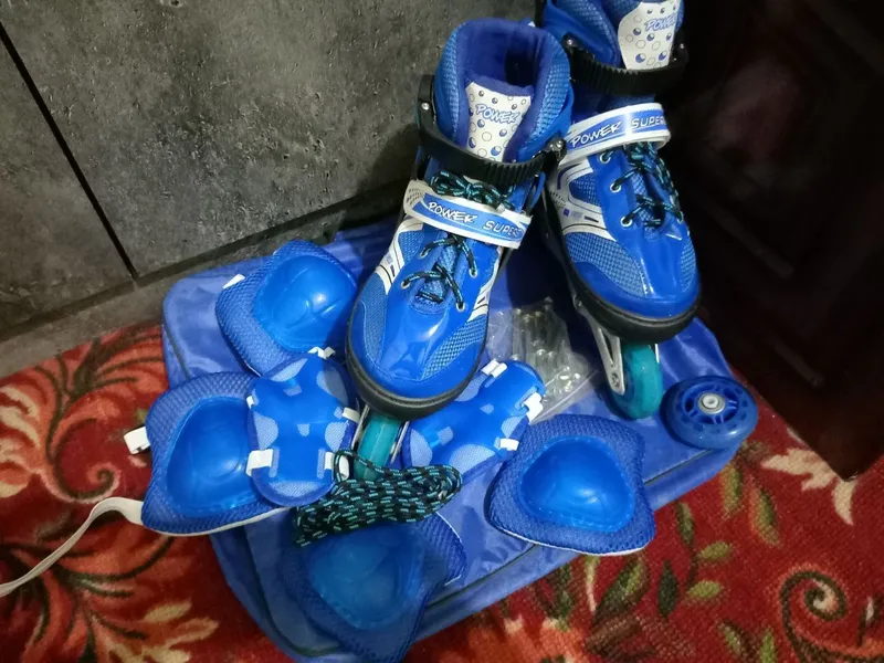 YANGI VA OLGANGA ARZIYD RAZMER 38-41 GACHA — фото 1