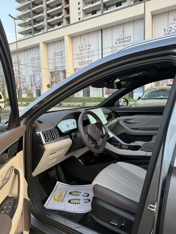 Byd chempion 2025 smart 6 Byd chempion 2025 smart 6