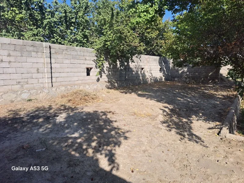 Uchastka 13 sotix Manzil:Buxoro viloyati Kogon tumani Xo'ja Yakshaba. — фото 2