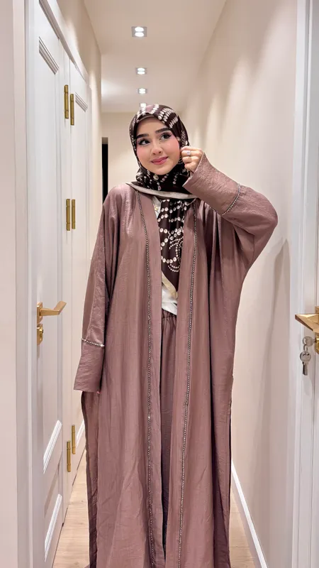 Abaya troyka 3 Abaya troyka 3