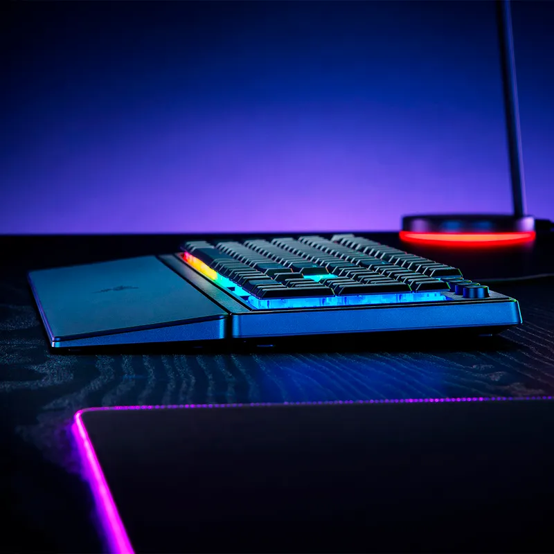 Клавиатура игровая Razer Ornata V3 RGB 104key 7 Клавиатура игровая Razer Ornata V3 RGB 104key 7