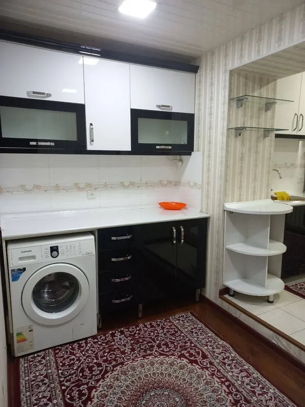 продам трех комнатная квартира — фото 6