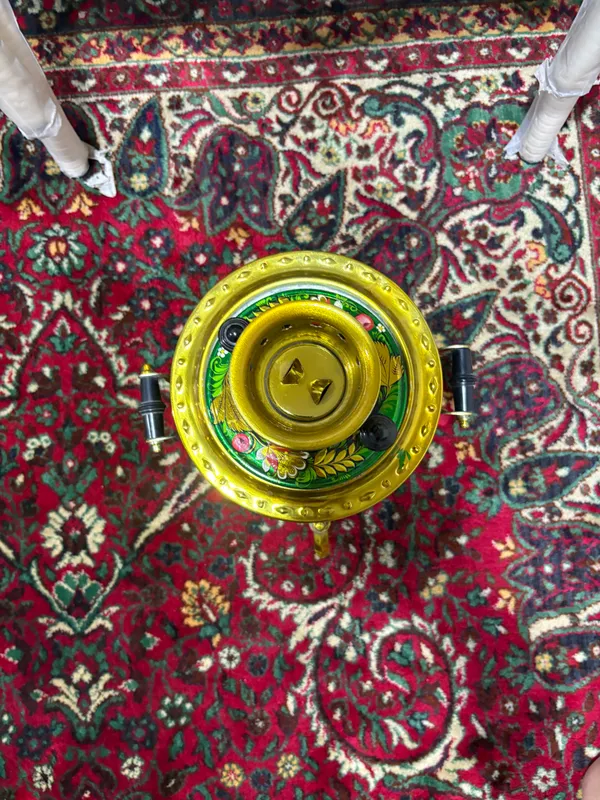 Самовар 2