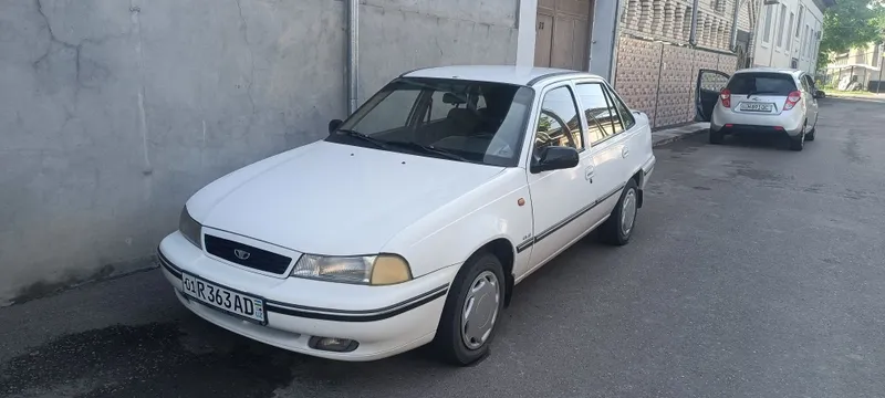 Nexia neksiya 1 SONS 1997 1 Nexia neksiya 1 SONS 1997 1