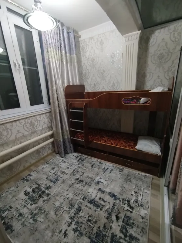 Продам сваю 2-3/1/4 квартиру в Чиланзаре 17 4