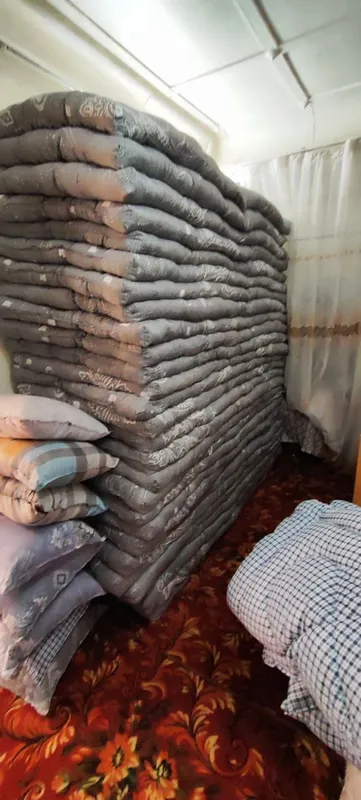 matras to'shak tushak матрас — фото 1