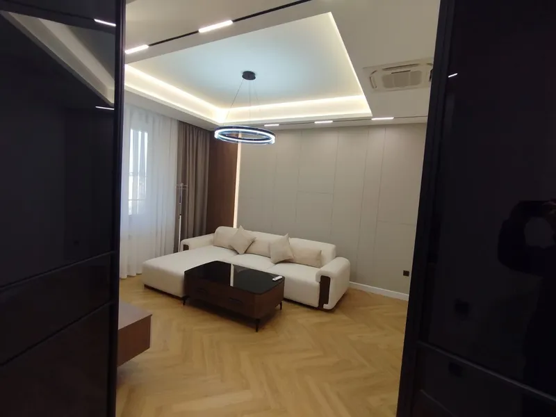Аренда квартиры в ЖК Imperial Club City