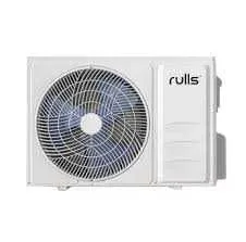 Инверторный кондиционер Rulls Oasis 12 + Установка — фото 1