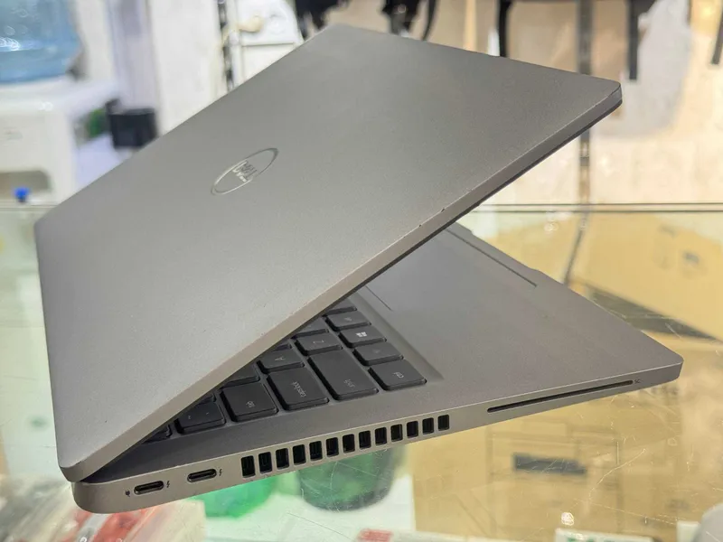 DELL Latitude 5420 Core i7-1185G7ram 16 ssd 256 — фото 1