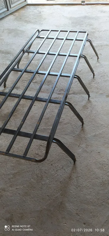 Yangi bir marta yuk tashigan holati idya, zoʻr 3