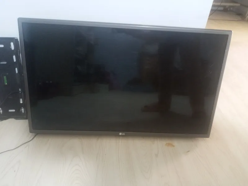 LG televizori sotiladi