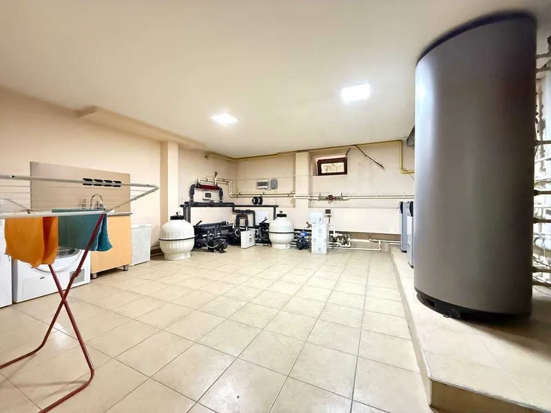 Дом 600 м² на 10 сотках, Ракат Боши, 1-я линия 3 Дом 600 м² на 10 сотках, Ракат Боши, 1-я линия 3
