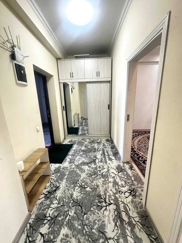 аренда Хамза метро 100м 2/1/7 Қизлар Оилага — фото 7