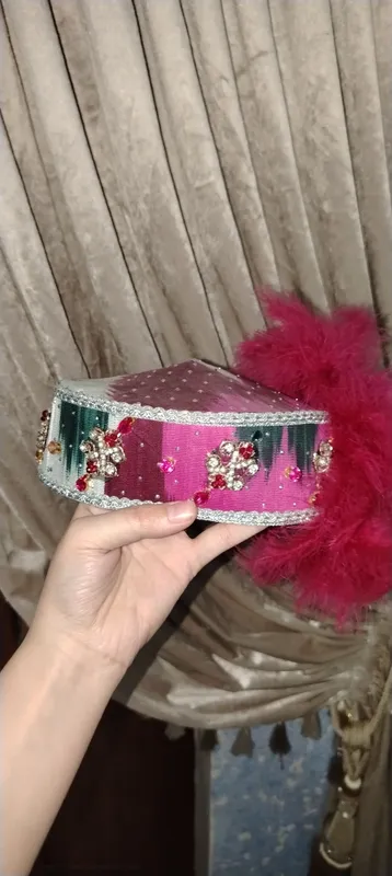 Калпак 1 Калпак 1