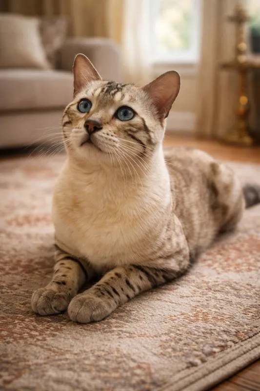 mushuk bengalskiy