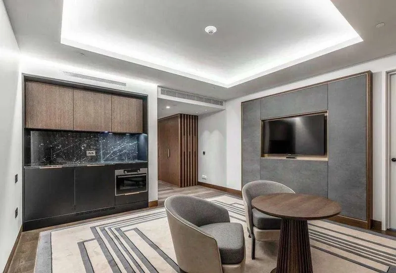 Аккурган 1 комнатная • 40 м² • 4/7 этаж 4