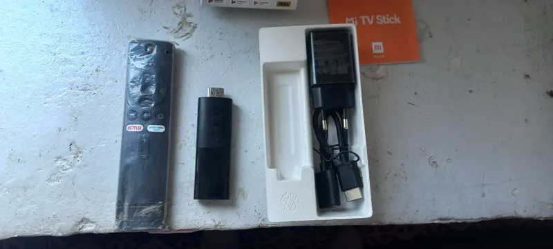 M i TV Stick