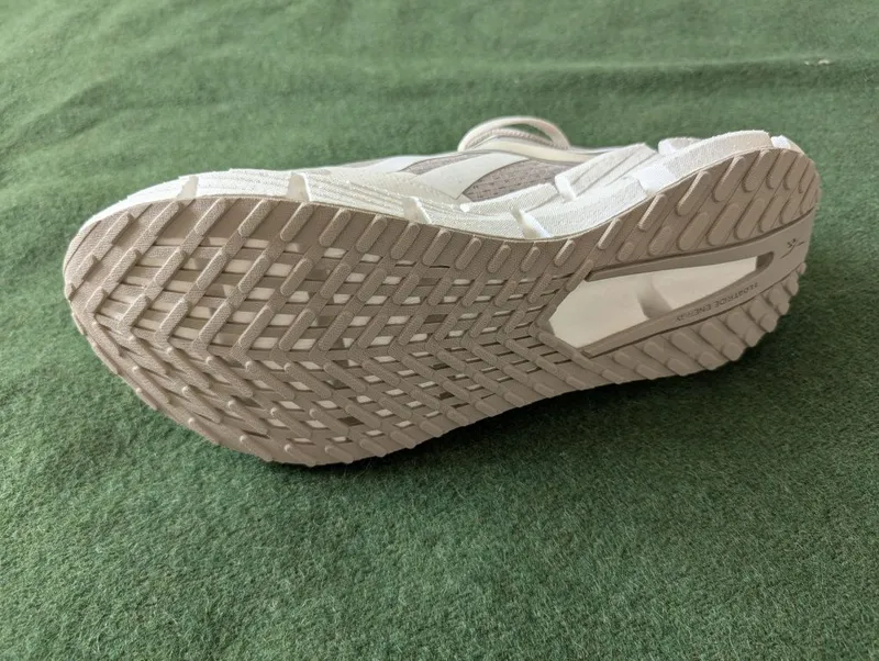 Кроссовки Reebok Floating 42.5 US10 — фото 2