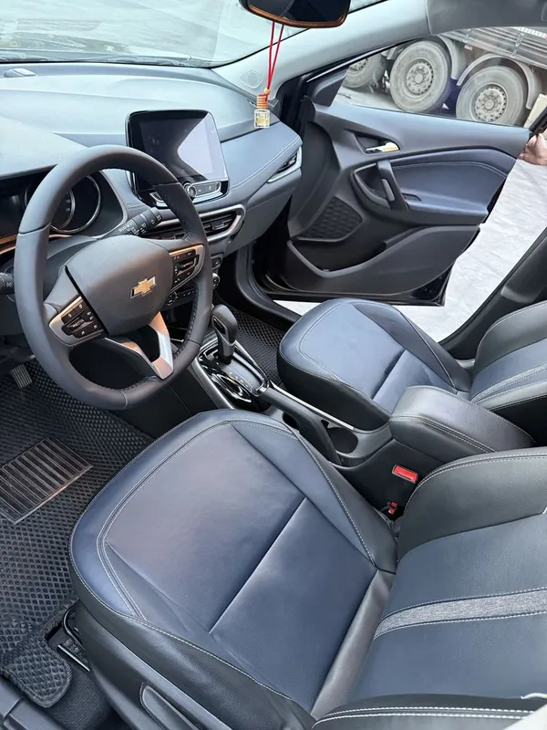 Tracker Premier plus Kraska tozza Ideal xolati — фото 4