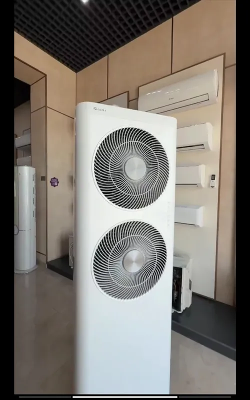 Колонный кондиционер Gree 60 2026 года
