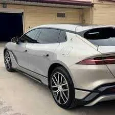 Denza Z9 GT DM-i Hybrid, naqd va halol nasiya 2