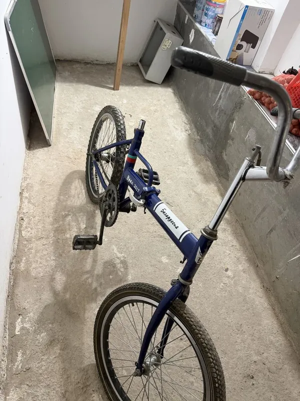 Продам велосипед «Белоруссия» 24” — недорого 3 Продам велосипед «Белоруссия» 24” — недорого 3