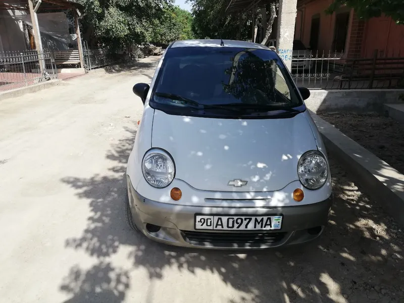 Matiz best 2010 yil 2