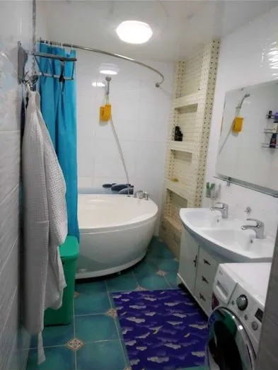 Аренда 3-комнатной квартиры, 80 м², Ц-1 (Мирзо-Улугбек) — фото 6