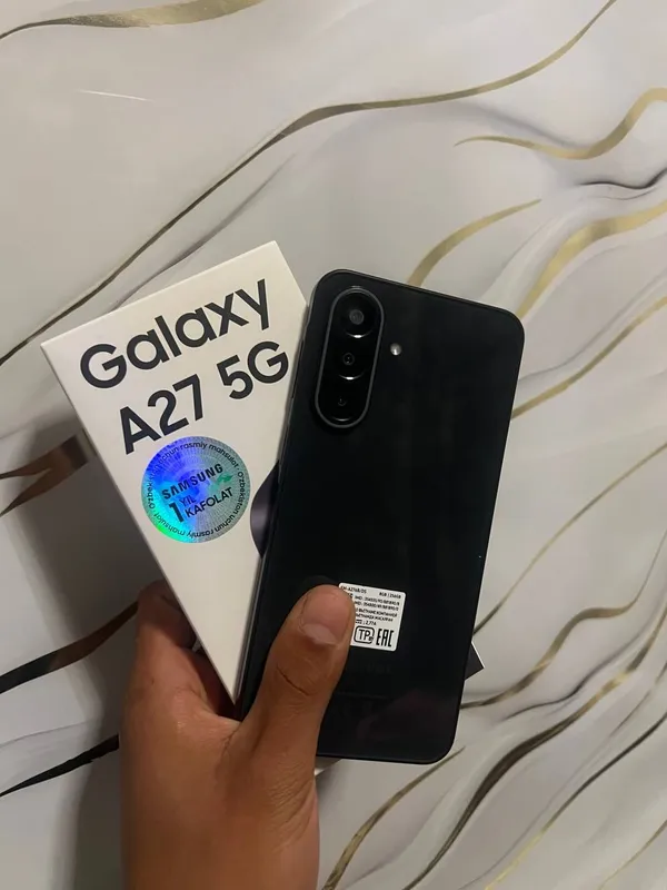samsung a27 5g 256gb ideal 3 samsung a27 5g 256gb ideal 3