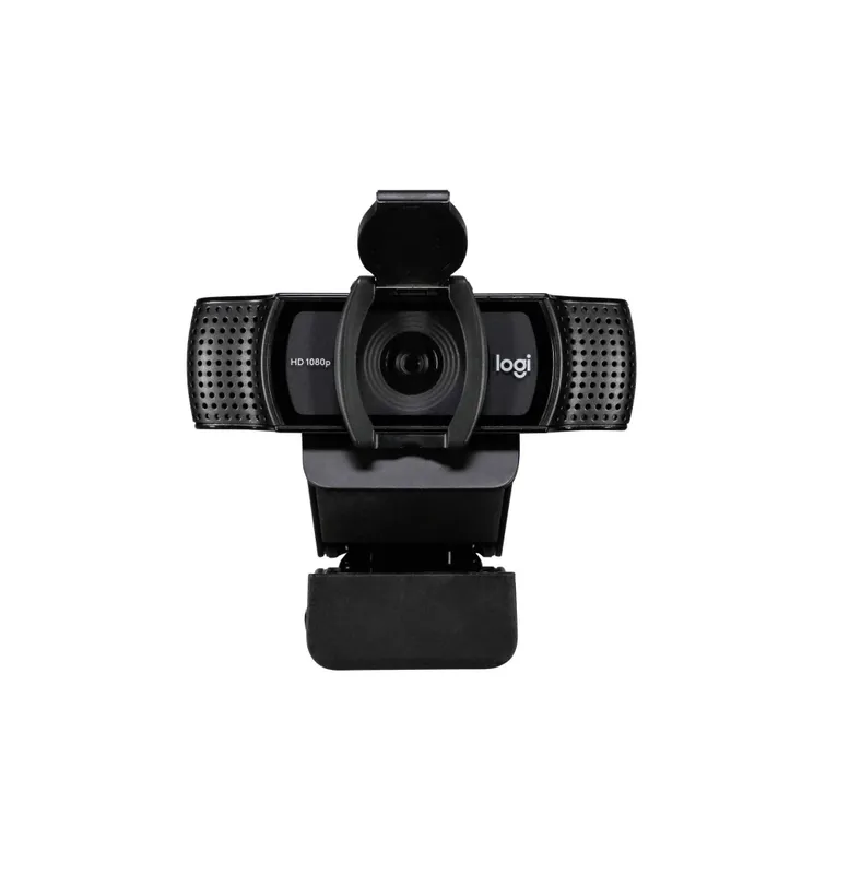 | Веб-камера Logitech C920S PRO FullHD