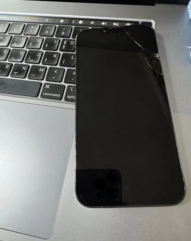 iPhone 13 Pro Max 1 TB 5 iPhone 13 Pro Max 1 TB 5
