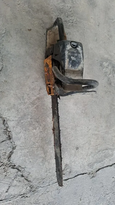 matapilla arra benzinli 2