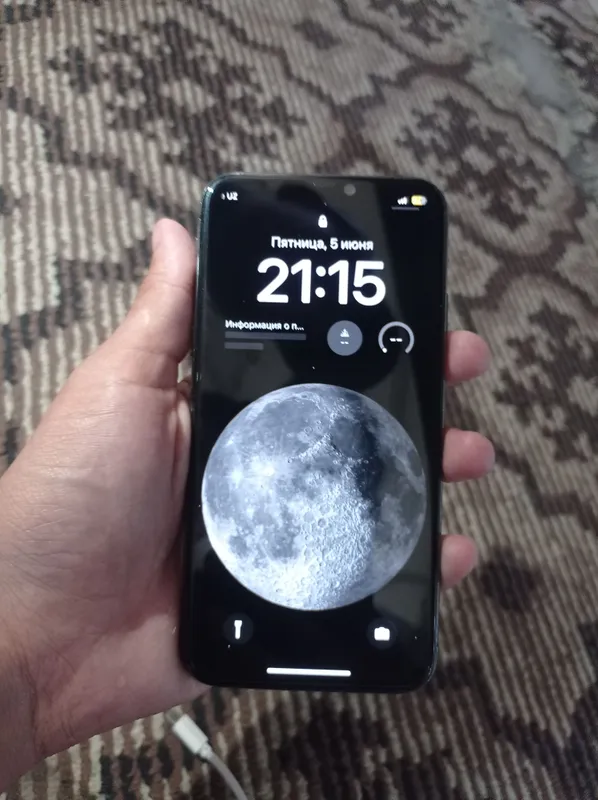 iPhone x