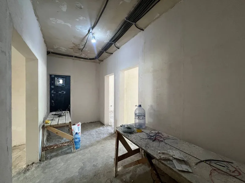 4-комнатная квартира, 110 м², Юнусабад 7