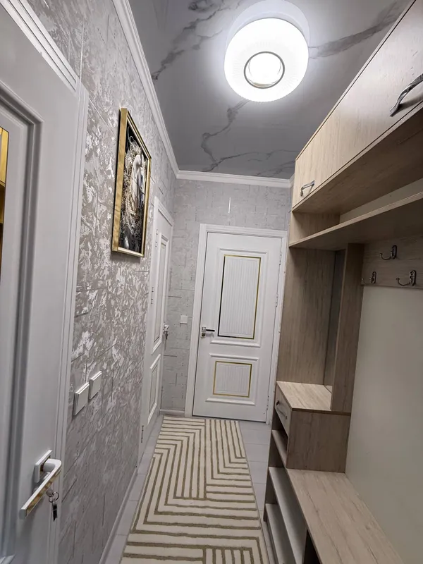 продам чиланзар 3. двух комнатная — фото 5 продам чиланзар 3. двух комнатная — фото 5