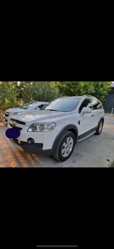 Captiva 1 kraska toza gazi bor. 3 Captiva 1 kraska toza gazi bor. 3