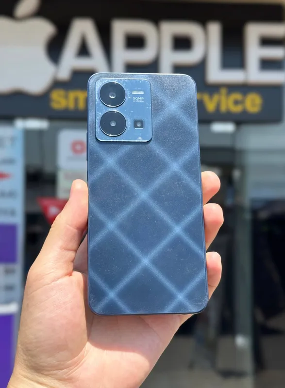 Vivo Y35 Vivo Y35