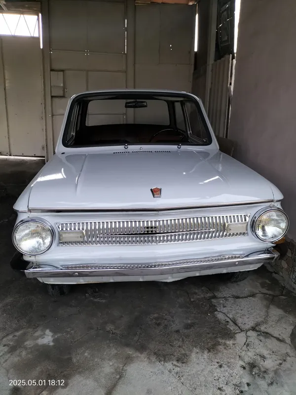 Запарож 30 талик сотилади