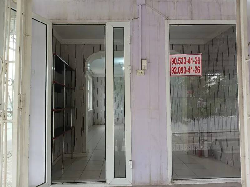 Сдаётся помещение в аренду — 40 м² 6
