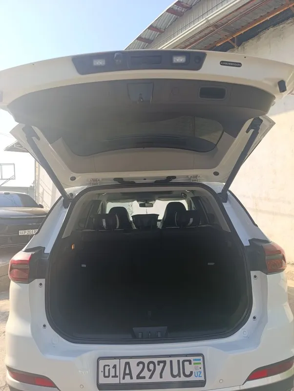 Chery 7 Pro Ideal 6 Chery 7 Pro Ideal 6