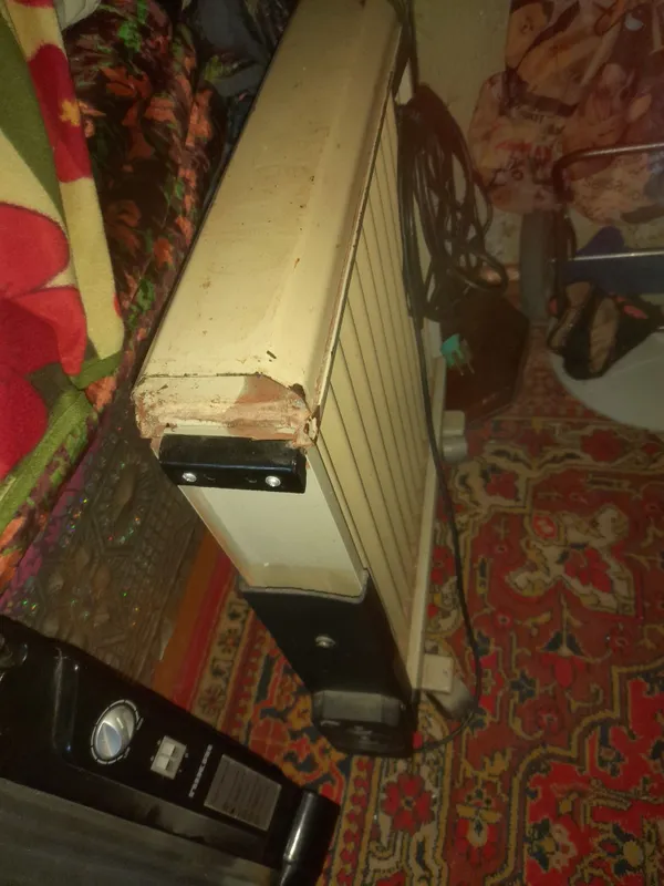 продаётся печка гибридны й и буржуйка — фото 3