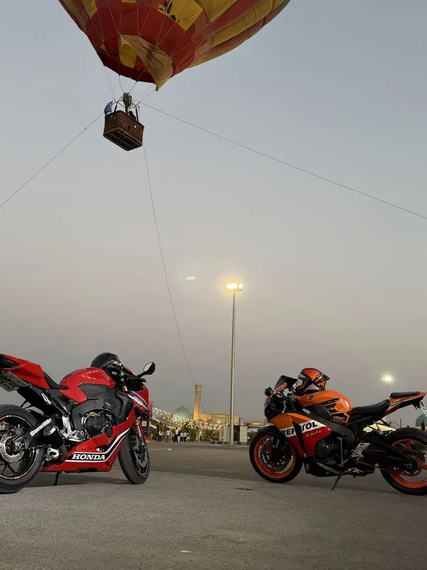 Honda CBR1000rr 3 Honda CBR1000rr 3