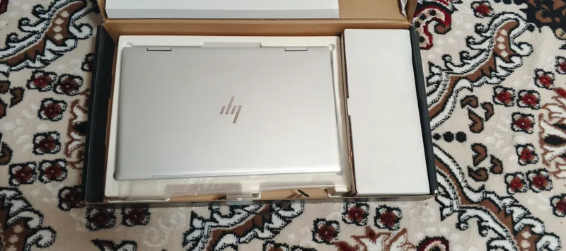 Notebook HP Envy — фото 6