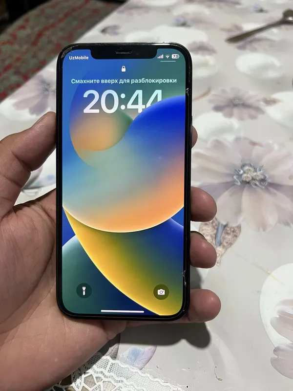 Iphone 12 pro 128gb 1