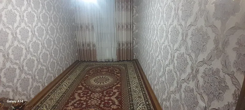 Урганч шахар норхуз тугрисида янги домда 2хонали квартира ижарага бери