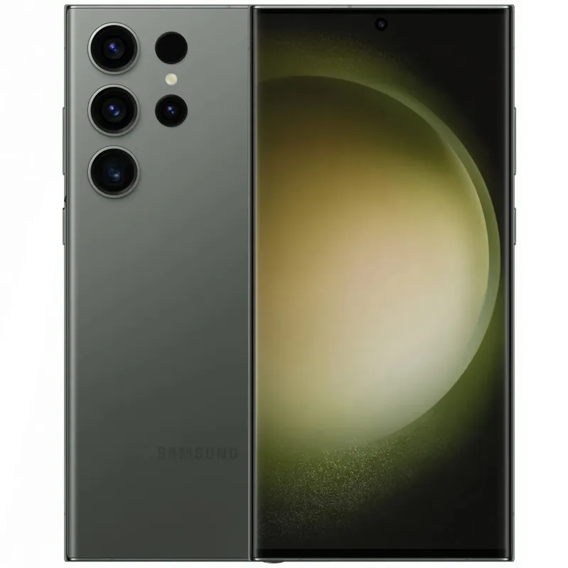 Samsung S23 Ultra