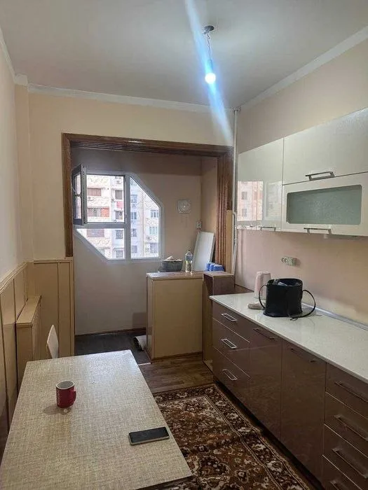 3-комнатная квартира, 90 м² — фото 2