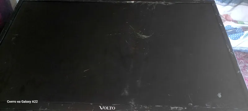 Смарт Телевизор VOLTO 32 дюйма OLED 2
